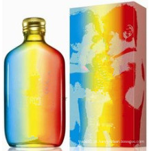 Perfume Unisex para o homem &amp; a mulher colorido e original e popular
